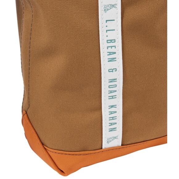 L.L.Bean & Noah Kahan Boat and Tote®, Open-Top, Medium - Picture 3 of 6